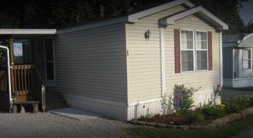 mobile home thumb