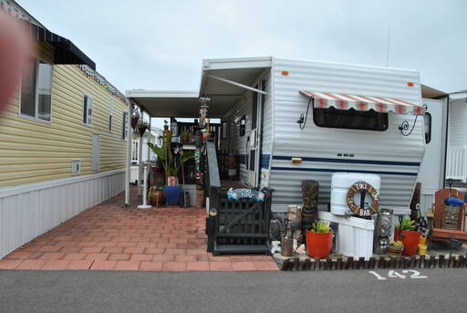 mobile home thumb