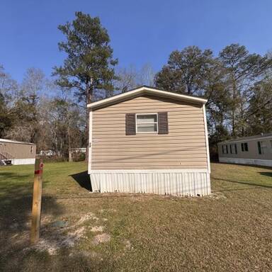 mobile home thumb
