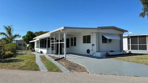 mobile home thumb