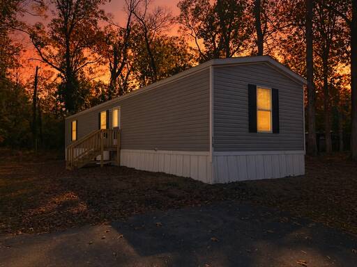 mobile home thumb