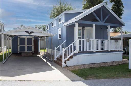 mobile home thumb