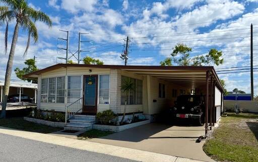 mobile home thumb