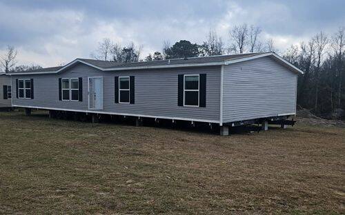 mobile home thumb