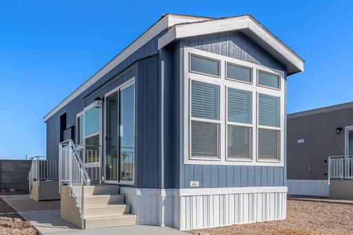mobile home thumb