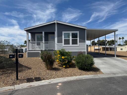 mobile home thumb