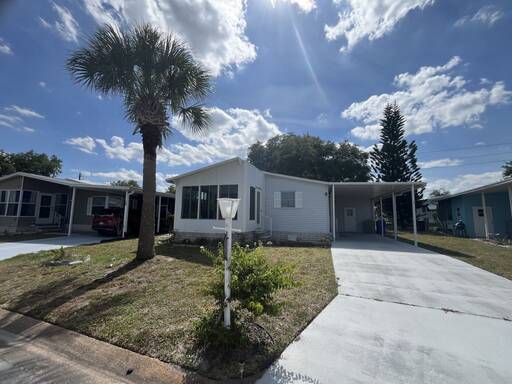 mobile home thumb
