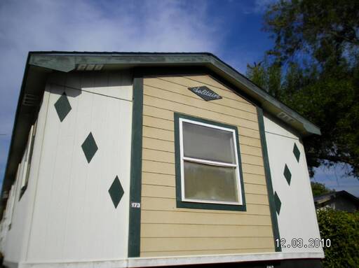 mobile home thumb