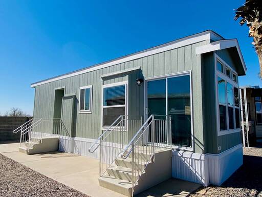mobile home thumb