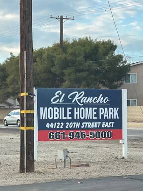 mobile home thumb