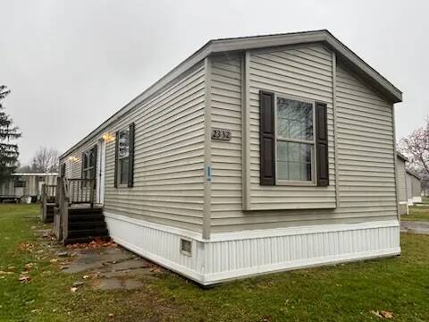 mobile home thumb