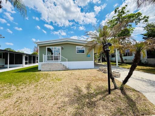 mobile home thumb