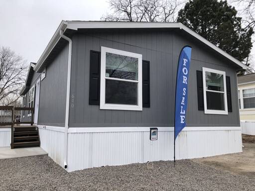 mobile home thumb