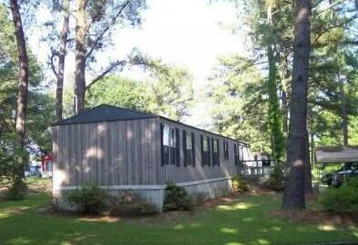 mobile home thumb