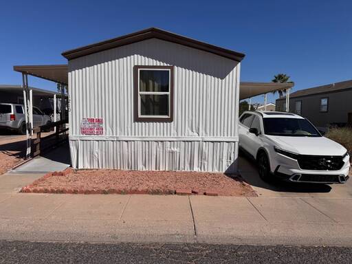 mobile home thumb