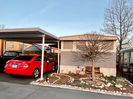 mobile home thumb