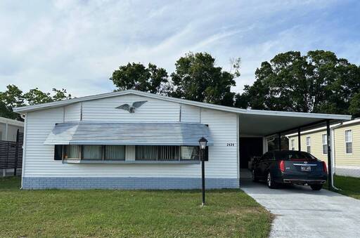 mobile home thumb