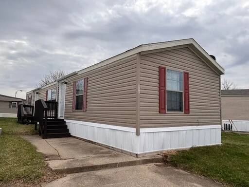 mobile home thumb