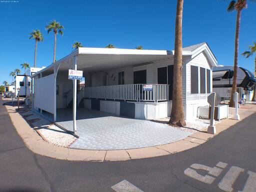 mobile home thumb