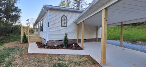 mobile home thumb