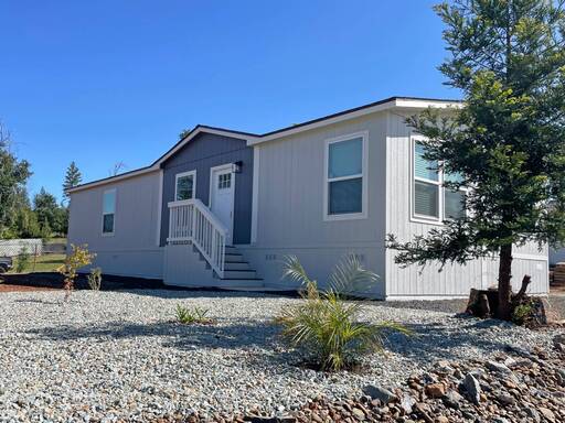 mobile home thumb