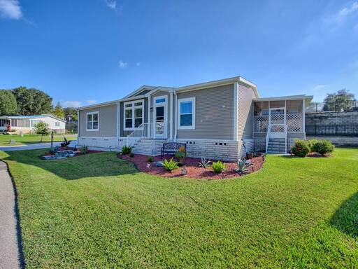 mobile home thumb