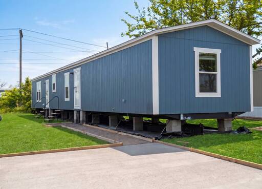 mobile home thumb