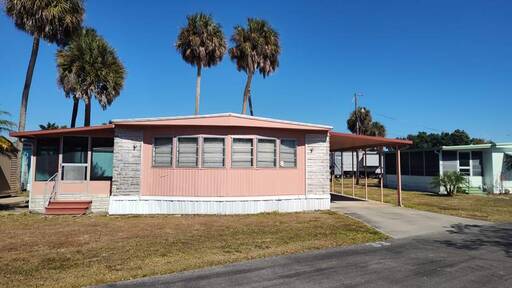 mobile home thumb
