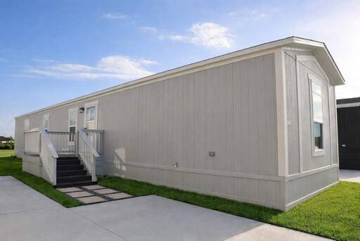 mobile home thumb