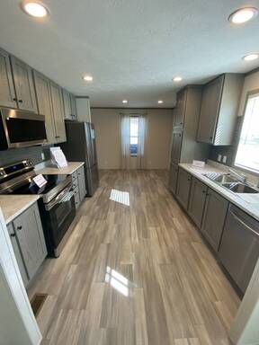mobile home thumb
