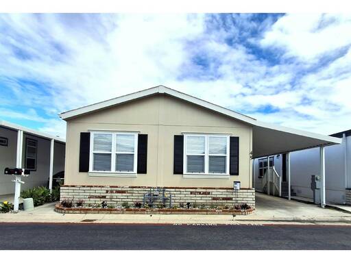 mobile home thumb