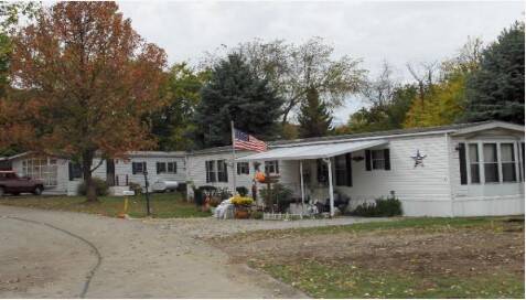 mobile home thumb