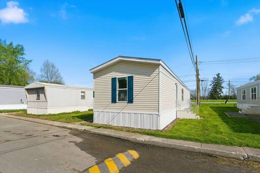 mobile home thumb