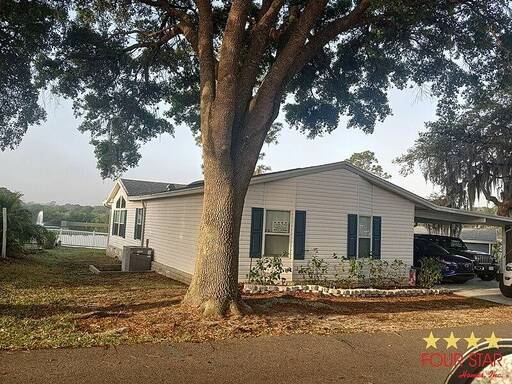 mobile home thumb