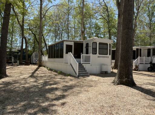 mobile home thumb
