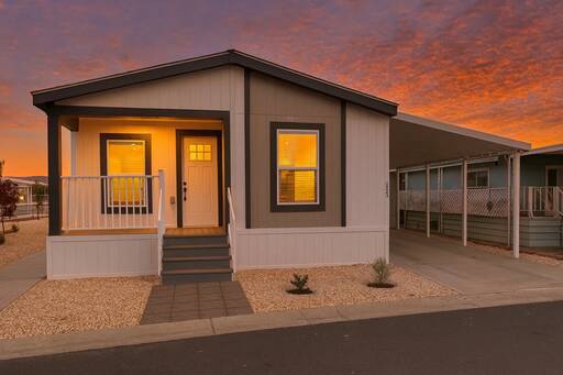 mobile home thumb