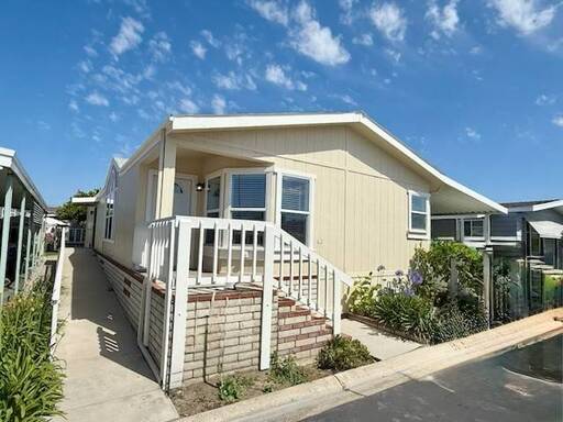 mobile home thumb