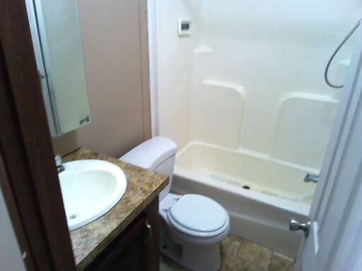 mobile home thumb