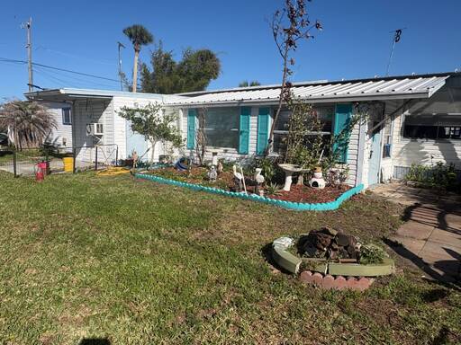mobile home thumb