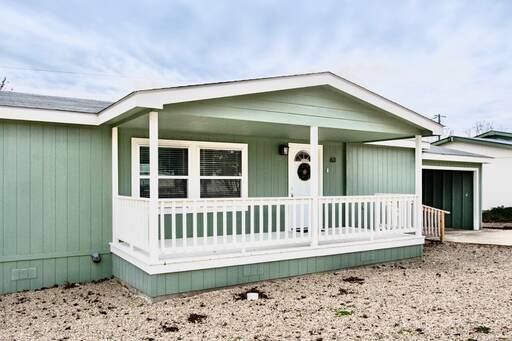 mobile home thumb