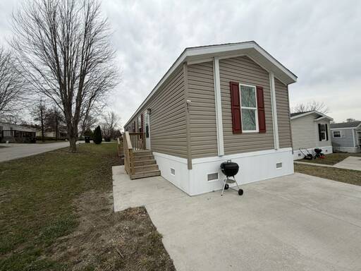 mobile home thumb
