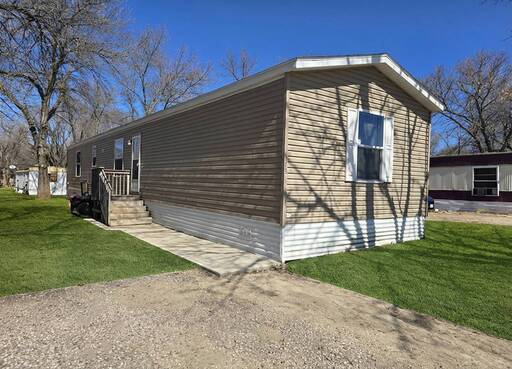 mobile home thumb