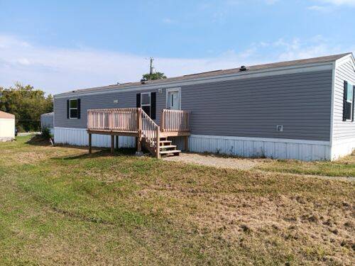 mobile home thumb
