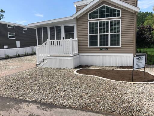 mobile home thumb