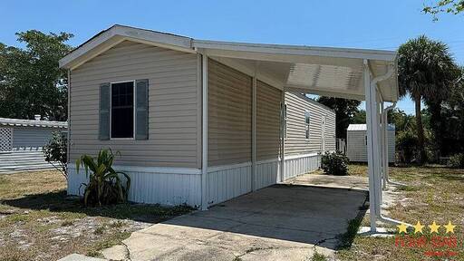 mobile home thumb