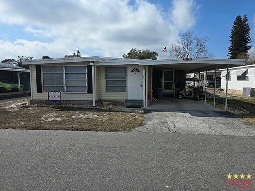 mobile home thumb