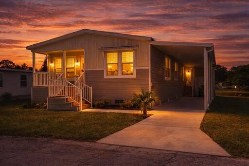 mobile home thumb