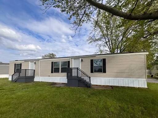 mobile home thumb