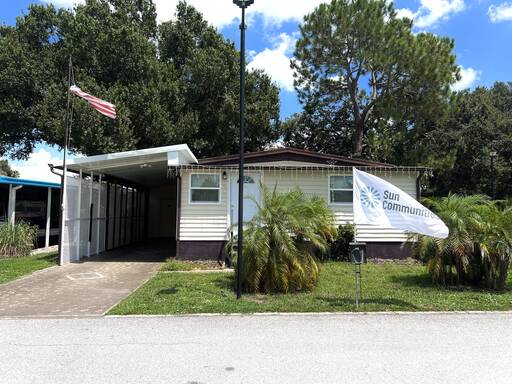 mobile home thumb