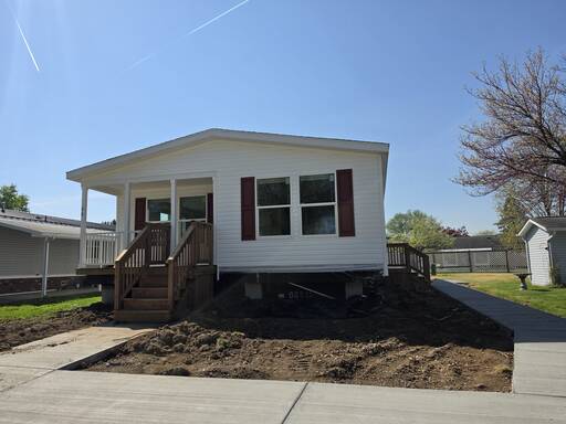 mobile home thumb